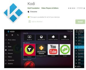 Kodi