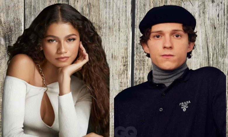 Is Zendaya and Tom Holland Dating