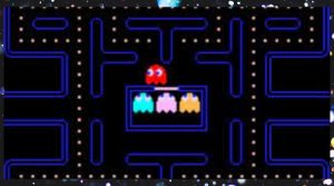 Game Pac-man 30th Anniversary