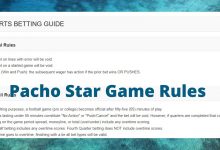 Pacho Star