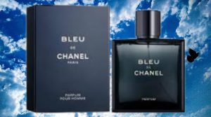 chanel blue perfume dossier.co